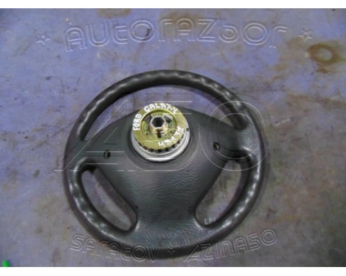 Рулевое колесо для AIR BAG (без AIR BAG) Ford Galaxy 1995-2005 (1072168)- купить на ➦ А50-Авторазбор по цене 2000.00р.. Отправка в регионы.