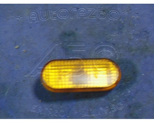 Повторитель на крыло Ford Galaxy 1995-2005 (7203380)- купить на ➦ А50-Авторазбор по цене 200.00р.. Отправка в регионы.