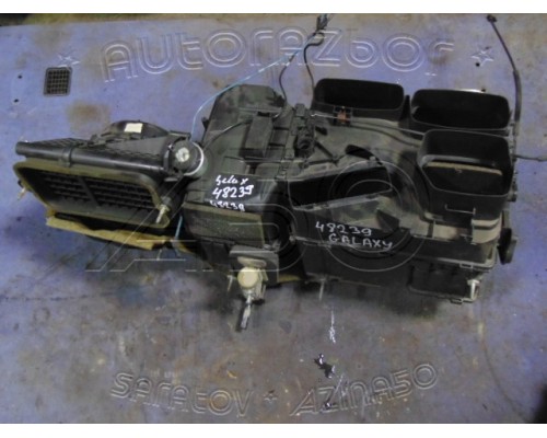 Корпус отопителя Ford Galaxy 1995-2005 ()- купить на ➦ А50-Авторазбор по цене 2500.00р.. Отправка в регионы.