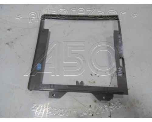 Накладка Ford Galaxy 1995-2005 ()- купить на ➦ А50-Авторазбор по цене 500.00р.. Отправка в регионы.