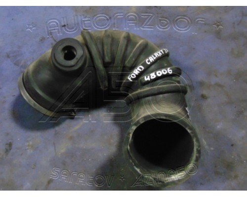 Патрубок воздушного фильтра Ford Galaxy 1995-2005 (97VW9W633AA)- купить на ➦ А50-Авторазбор по цене 900.00р.. Отправка в регионы.