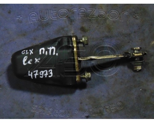 Ограничитель двери Ford Galaxy 1995-2005 (1018039)- купить на ➦ А50-Авторазбор по цене 600.00р.. Отправка в регионы.