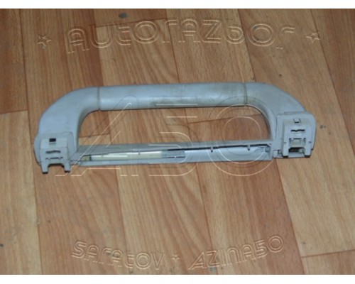 Ручка потолочная BMW 7-серия E65 2001-2008 (51169143554)- купить на ➦ А50-Авторазбор по цене 250.00р.. Отправка в регионы.