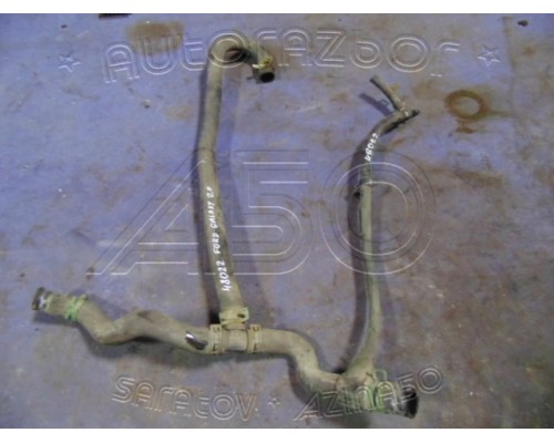 Патрубок отопителя Ford Galaxy 1995-2005 (1011925)- купить на ➦ А50-Авторазбор по цене 800.00р.. Отправка в регионы.