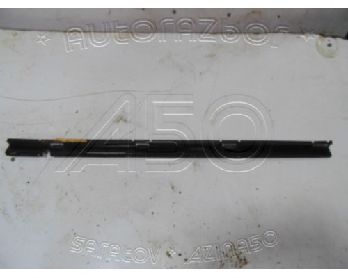 Накладка стекла Ford Galaxy 1995-2005 ()- купить на ➦ А50-Авторазбор по цене 500.00р.. Отправка в регионы.