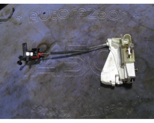 Замок двери Ford Galaxy 1995-2005 (1087836)- купить на ➦ А50-Авторазбор по цене 4000.00р.. Отправка в регионы.