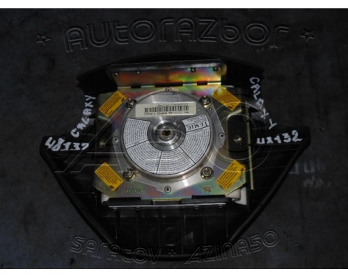 Подушка безопасности в рулевое колесо Ford Galaxy 1995-2005 (1015988)- купить на ➦ А50-Авторазбор по цене 1000.00р.. Отправка в регионы.