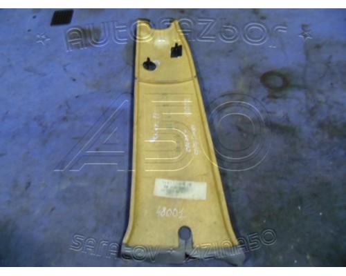 Обшивка стойки Ford Galaxy 1995-2005 (1052069)- купить на ➦ А50-Авторазбор по цене 500.00р.. Отправка в регионы.