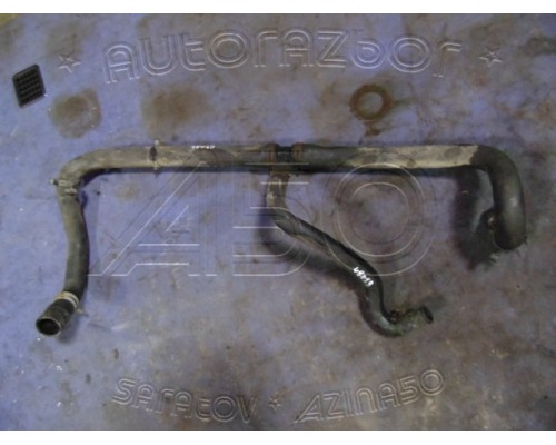 Патрубок радиатора Ford Galaxy 1995-2005 (1024152)- купить на ➦ А50-Авторазбор по цене 1300.00р.. Отправка в регионы.