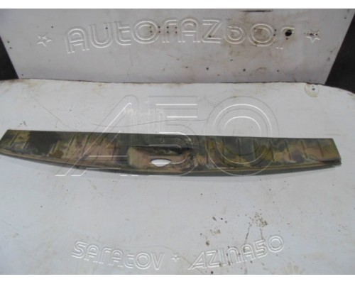 Обшивка багажника Ford Galaxy 1995-2005 (1017215)- купить на ➦ А50-Авторазбор по цене 1500.00р.. Отправка в регионы.