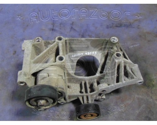 Кронштейн гидроусилителя Ford Galaxy 1995-2005 (7318888)- купить на ➦ А50-Авторазбор по цене 1500.00р.. Отправка в регионы.