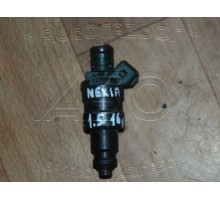Форсунка инжекторная Daewoo Nexia 1995-2016