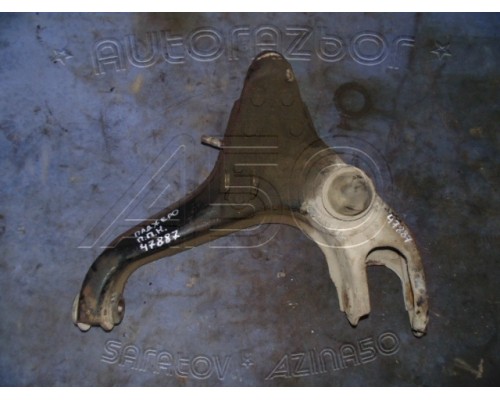 Рычаг передний Mitsubishi Pajero II 1990-2004 ()- купить на ➦ А50-Авторазбор по цене 1000.00р.. Отправка в регионы.