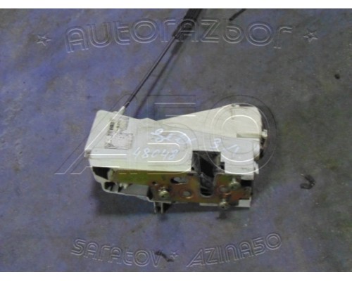 Замок двери Ford Galaxy 1995-2005 (1107700)- купить на ➦ А50-Авторазбор по цене 1100.00р.. Отправка в регионы.