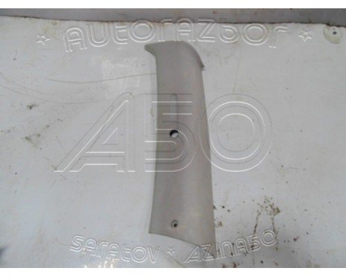 Обшивка стойки Ford Galaxy 1995-2005 (1213697)- купить на ➦ А50-Авторазбор по цене 800.00р.. Отправка в регионы.