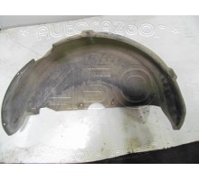 Локер Ford Galaxy 1995-2005