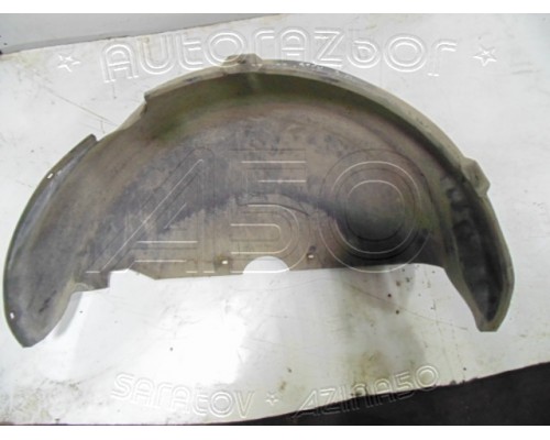 Локер Ford Galaxy 1995-2005 (1325489)- купить на ➦ А50-Авторазбор по цене 3000.00р.. Отправка в регионы.