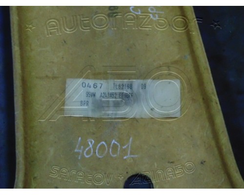 Обшивка стойки Ford Galaxy 1995-2005 (1052069)- купить на ➦ А50-Авторазбор по цене 500.00р.. Отправка в регионы.