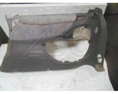 Обшивка багажника Ford Galaxy 1995-2005 (1017246)- купить на ➦ А50-Авторазбор по цене 2500.00р.. Отправка в регионы.