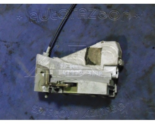 Замок двери Ford Galaxy 1995-2005 (1087838)- купить на ➦ А50-Авторазбор по цене 1500.00р.. Отправка в регионы.