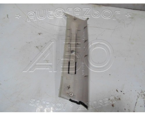 Обшивка стойки Ford Galaxy 1995-2005 (1232671)- купить на ➦ А50-Авторазбор по цене 800.00р.. Отправка в регионы.