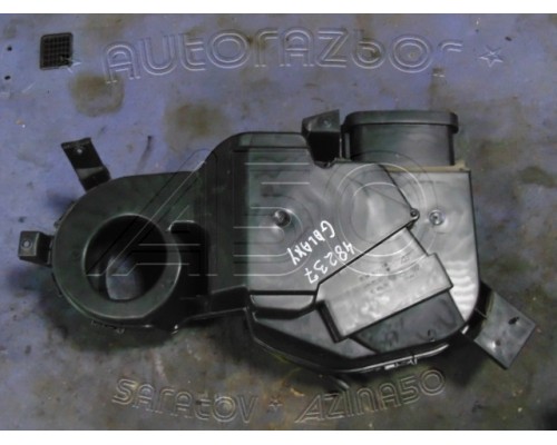 Корпус отопителя Ford Galaxy 1995-2005 (1051126)- купить на ➦ А50-Авторазбор по цене 1800.00р.. Отправка в регионы.