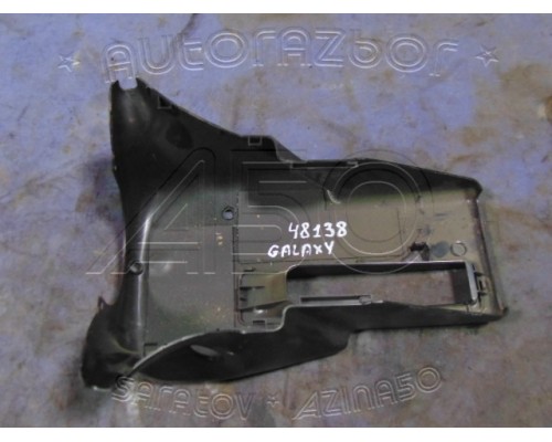 Кожух рулевой колонки Ford Galaxy 1995-2005 (1009215)- купить на ➦ А50-Авторазбор по цене 1200.00р.. Отправка в регионы.