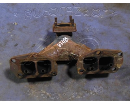 Коллектор выпускной Ford Galaxy 1995-2005 (1078457)- купить на ➦ А50-Авторазбор по цене 1000.00р.. Отправка в регионы.