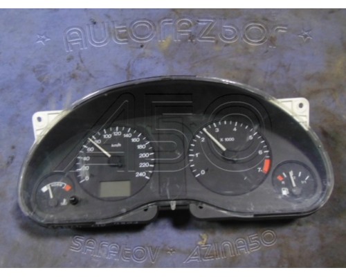 Панель приборов Ford Galaxy 1995-2005 (95VW10849BB)- купить на ➦ А50-Авторазбор по цене 4500.00р.. Отправка в регионы.