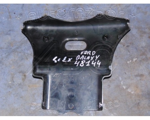 Кожух рулевой колонки Ford Galaxy 1995-2005 (1009214)- купить на ➦ А50-Авторазбор по цене 1000.00р.. Отправка в регионы.