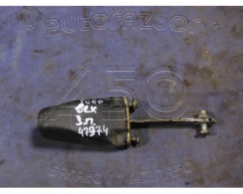 Ограничитель двери Ford Galaxy 1995-2005 (1015193)- купить на ➦ А50-Авторазбор по цене 500.00р.. Отправка в регионы.