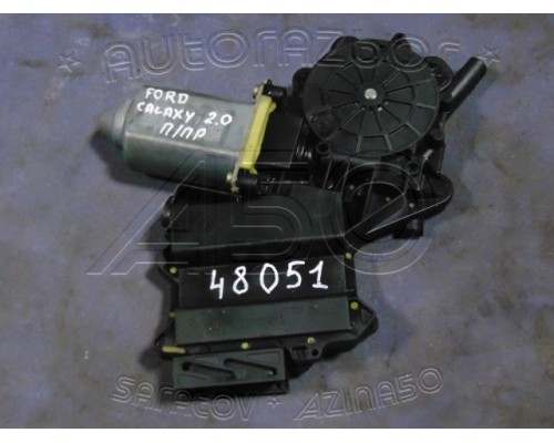Моторчик стеклоподъемника Ford Galaxy 1995-2005 (1010479)- купить на ➦ А50-Авторазбор по цене 1400.00р.. Отправка в регионы.