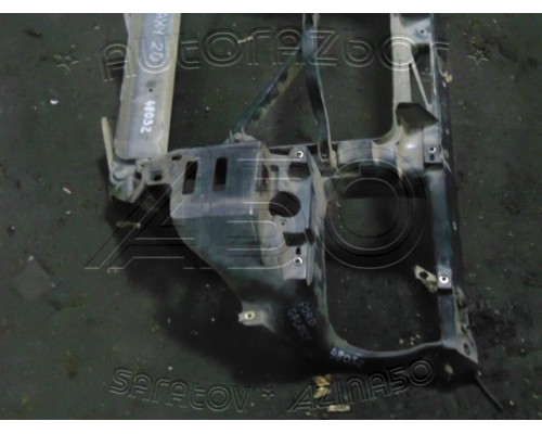 Панель передняя (телевизор) Ford Galaxy 1995-2005 (1062637)- купить на ➦ А50-Авторазбор по цене 5000.00р.. Отправка в регионы.