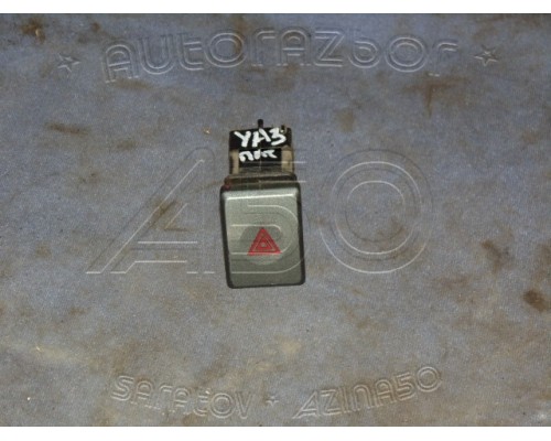 Кнопка аварийной сигнализации UAZ Patriot ()- купить на ➦ А50-Авторазбор по цене 250.00р.. Отправка в регионы.
