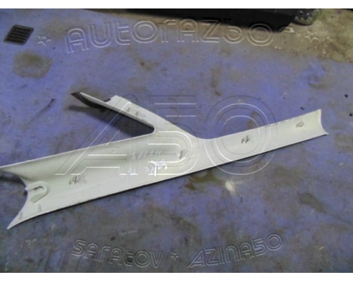 Обшивка стойки Ford Galaxy 1995-2005 (1023205)- купить на ➦ А50-Авторазбор по цене 800.00р.. Отправка в регионы.