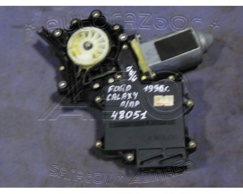 Моторчик стеклоподъемника Ford Galaxy 1995-2005 (1010479)- купить на ➦ А50-Авторазбор по цене 1400.00р.. Отправка в регионы.