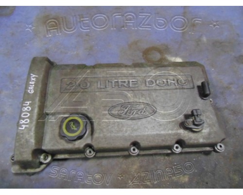 Крышка головки блока (клапанная) Ford Galaxy 1995-2005 (95WM6583AB)- купить на ➦ А50-Авторазбор по цене 5000.00р.. Отправка в регионы.