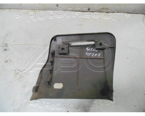 Накладка (кузов внутри) на торпедо Ford Galaxy 1995-2005 (1107375)- купить на ➦ А50-Авторазбор по цене 700.00р.. Отправка в регионы.