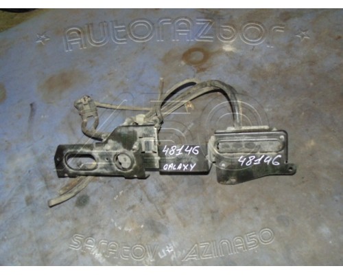 Клапан электромагнитный Ford Galaxy 1995-2005 (3906046)- купить на ➦ А50-Авторазбор по цене 2000.00р.. Отправка в регионы.