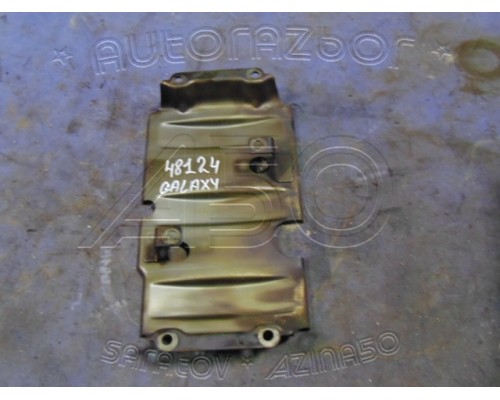 Маслоотражатель Ford Galaxy 1995-2005 (1663377)- купить на ➦ А50-Авторазбор по цене 800.00р.. Отправка в регионы.