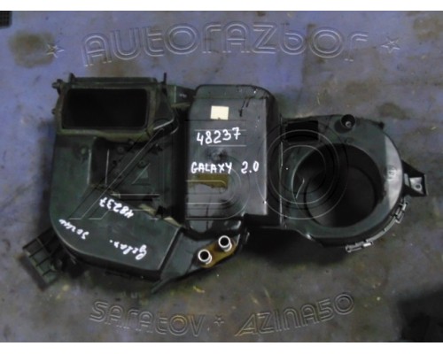 Корпус отопителя Ford Galaxy 1995-2005 (1051126)- купить на ➦ А50-Авторазбор по цене 1800.00р.. Отправка в регионы.