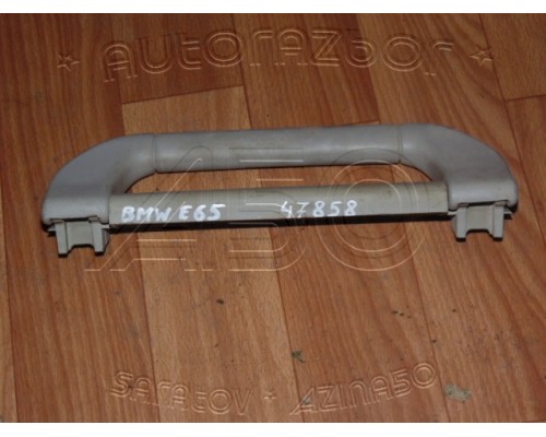 Ручка потолочная BMW 7-серия E65 2001-2008 (51169143554)- купить на ➦ А50-Авторазбор по цене 250.00р.. Отправка в регионы.