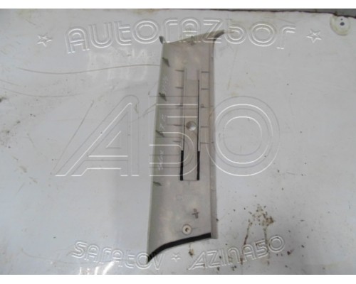 Обшивка стойки Ford Galaxy 1995-2005 (1213697)- купить на ➦ А50-Авторазбор по цене 800.00р.. Отправка в регионы.