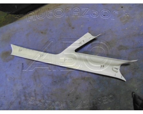 Обшивка стойки Ford Galaxy 1995-2005 (1023206)- купить на ➦ А50-Авторазбор по цене 800.00р.. Отправка в регионы.