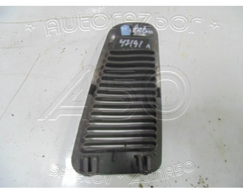 Обшивка багажника Ford Galaxy 1995-2005 ()- купить на ➦ А50-Авторазбор по цене 800.00р.. Отправка в регионы.