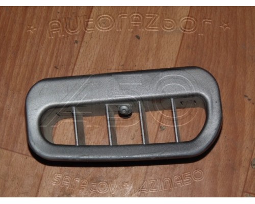 Решетка вентиляционная BMW 7-серия E65 2001-2008 (7010950)- купить на ➦ А50-Авторазбор по цене 450.00р.. Отправка в регионы.