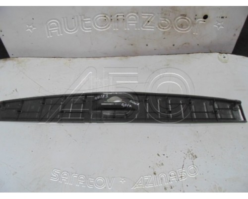 Обшивка багажника Ford Galaxy 1995-2005 (1017215)- купить на ➦ А50-Авторазбор по цене 1500.00р.. Отправка в регионы.