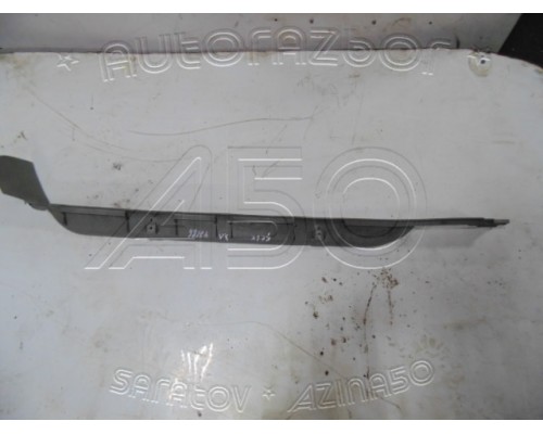 Накладка порога (внутренняя) Ford Galaxy 1995-2005 (1068815)- купить на ➦ А50-Авторазбор по цене 1200.00р.. Отправка в регионы.