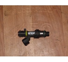 Форсунка инжекторная Nissan Qashqai (J10) 2007-2014