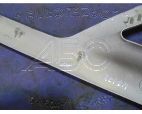 Обшивка стойки Ford Galaxy 1995-2005 (1023206)- купить на ➦ А50-Авторазбор по цене 800.00р.. Отправка в регионы.